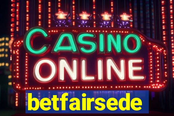 betfairsede