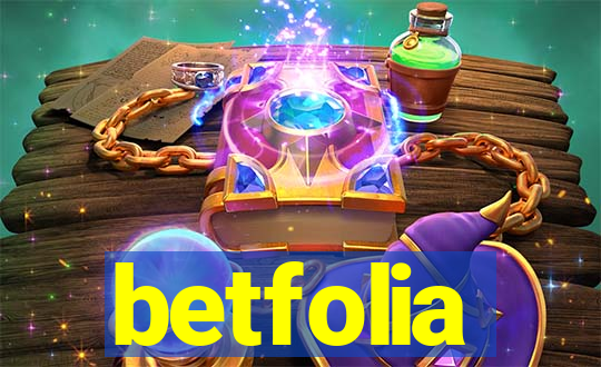 betfolia