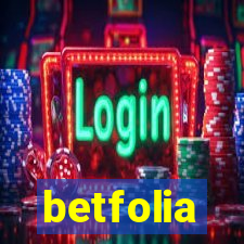 betfolia