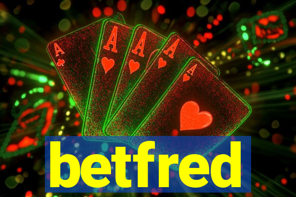 betfred