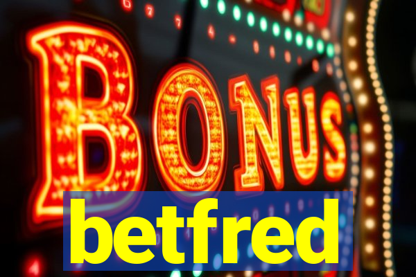 betfred