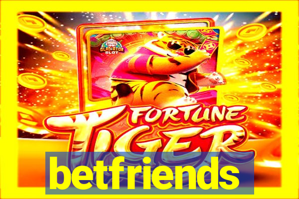 betfriends