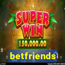 betfriends