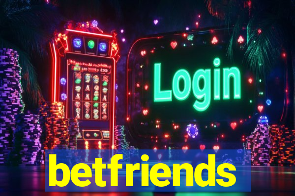 betfriends