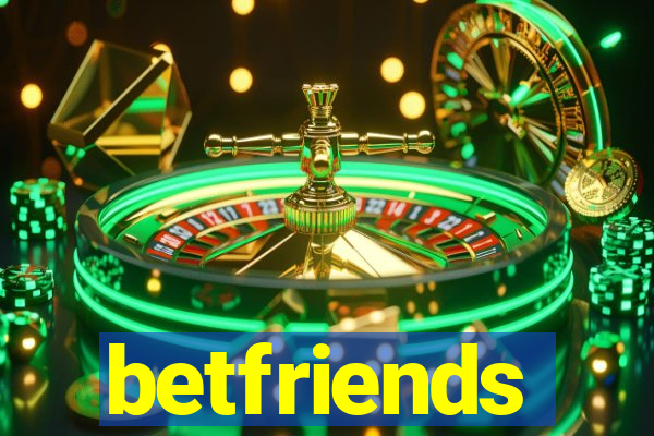 betfriends