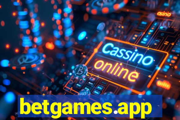 betgames.app