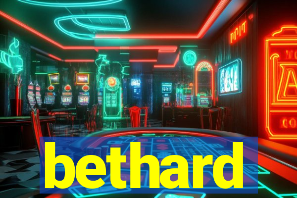 bethard