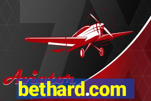 bethard.com