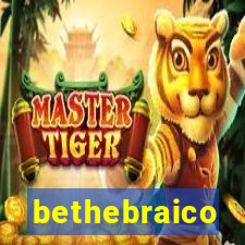 bethebraico