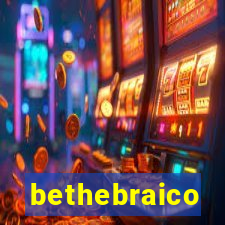 bethebraico