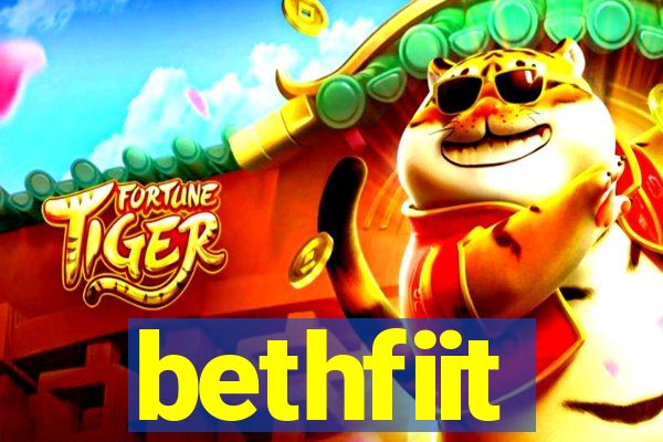 bethfiit