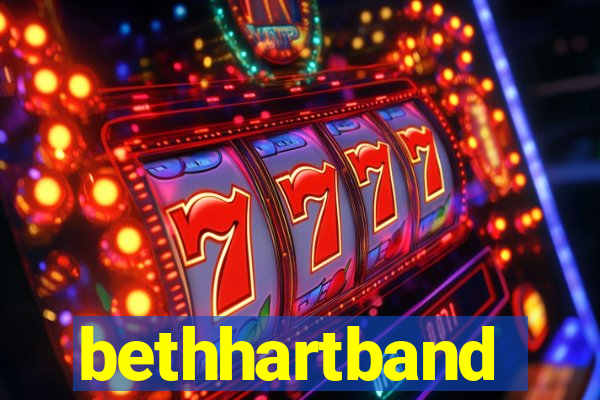 bethhartband