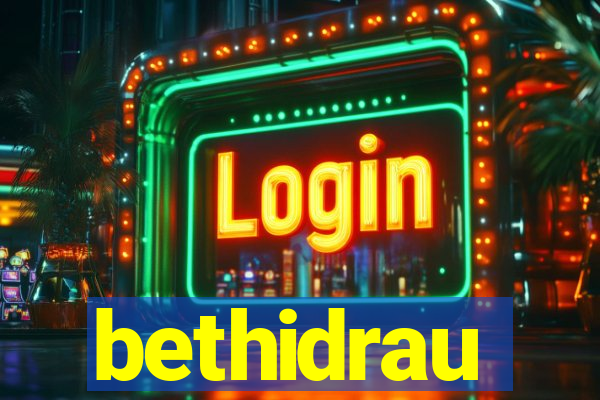 bethidrau