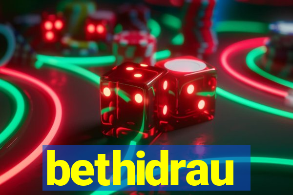 bethidrau