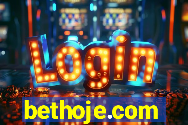 bethoje.com