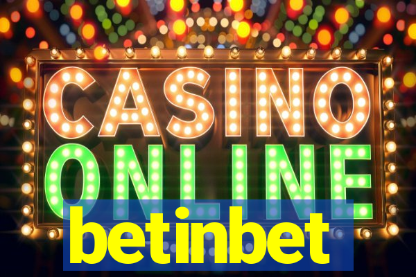 betinbet