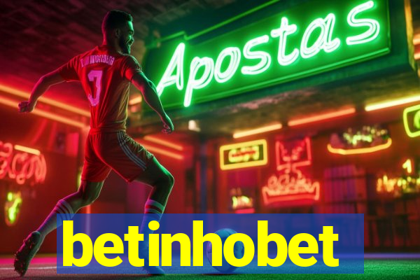 betinhobet