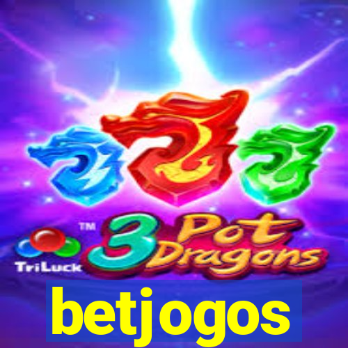 betjogos