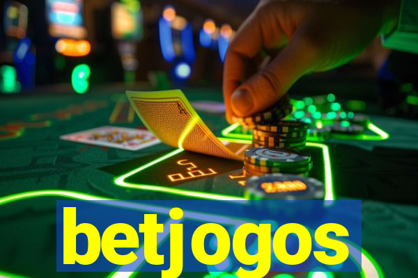 betjogos