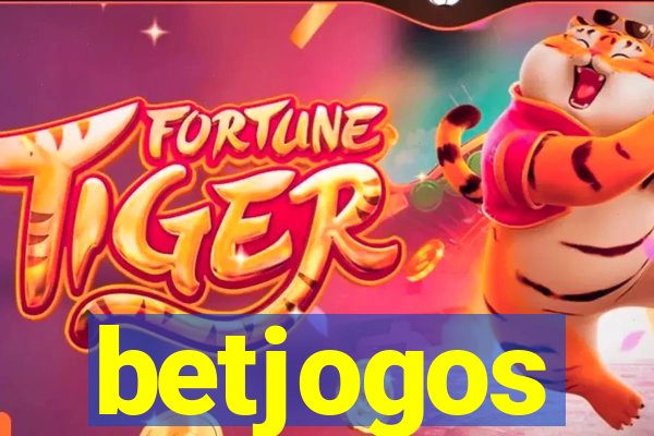 betjogos