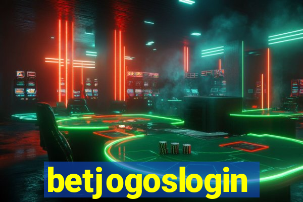 betjogoslogin