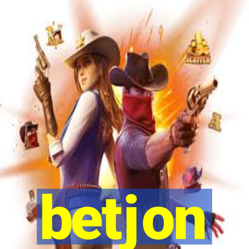 betjon