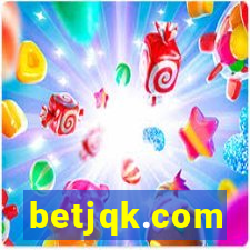 betjqk.com