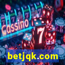 betjqk.com