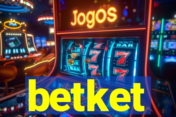 betket