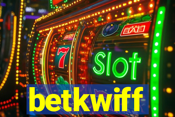 betkwiff