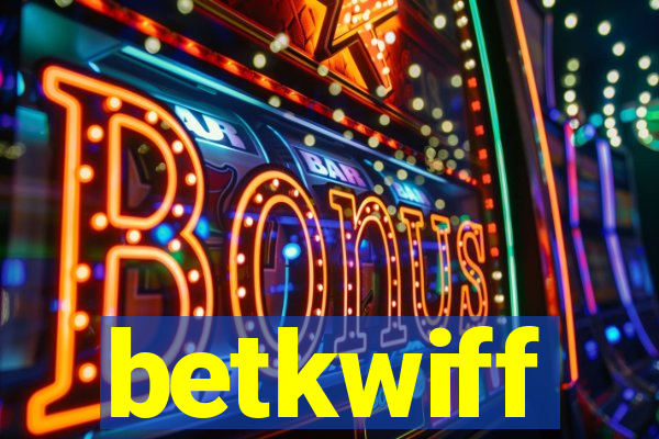 betkwiff