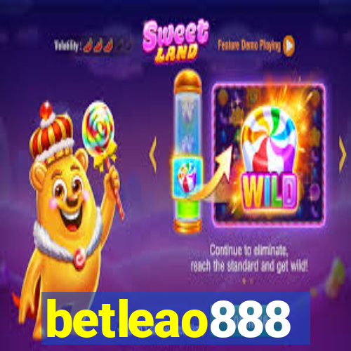 betleao888