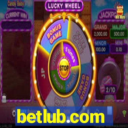 betlub.com