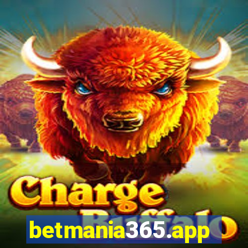 betmania365.app