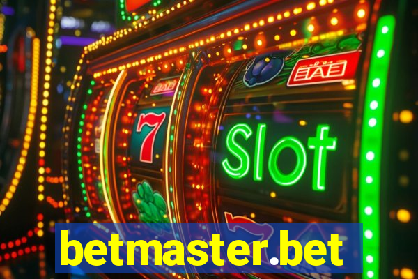 betmaster.bet