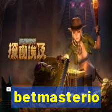 betmasterio