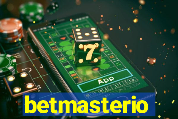 betmasterio