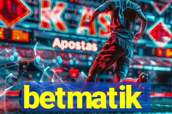 betmatik