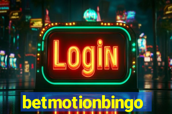 betmotionbingo