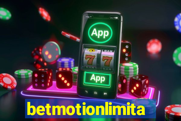 betmotionlimita