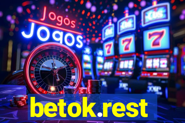 betok.rest