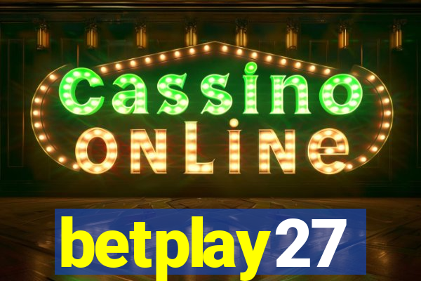 betplay27