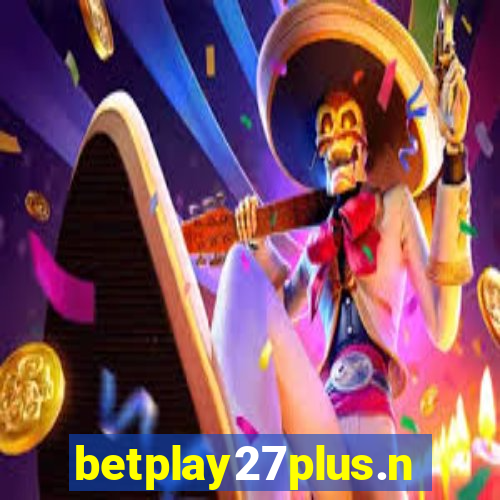 betplay27plus.net