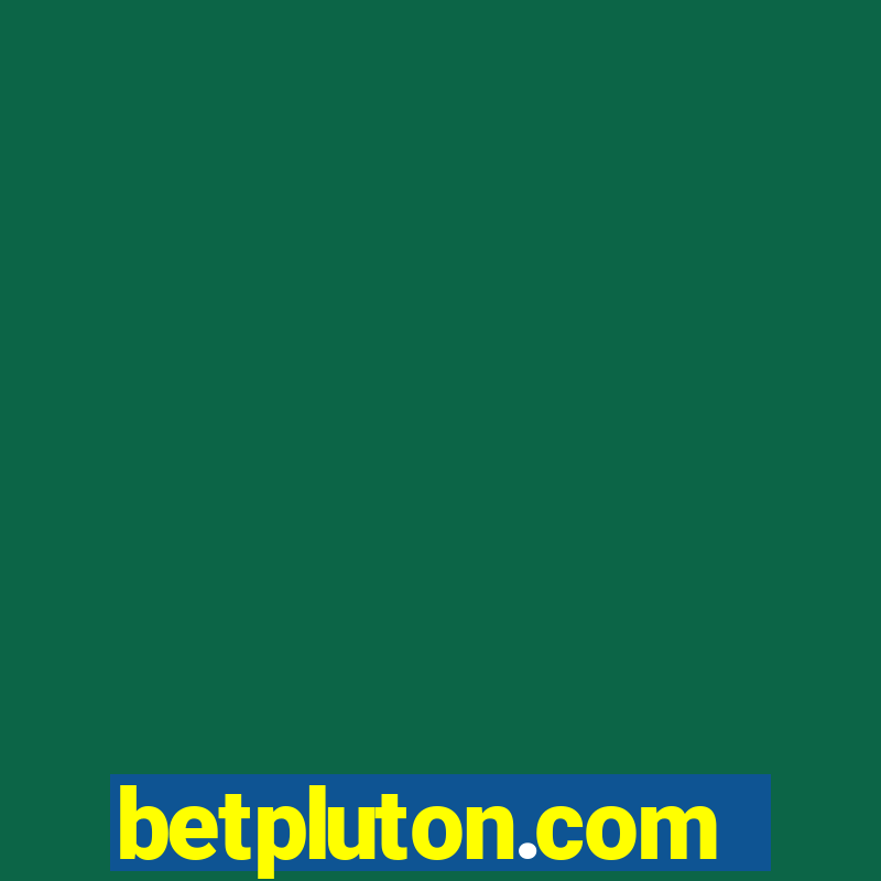 betpluton.com