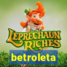 betroleta