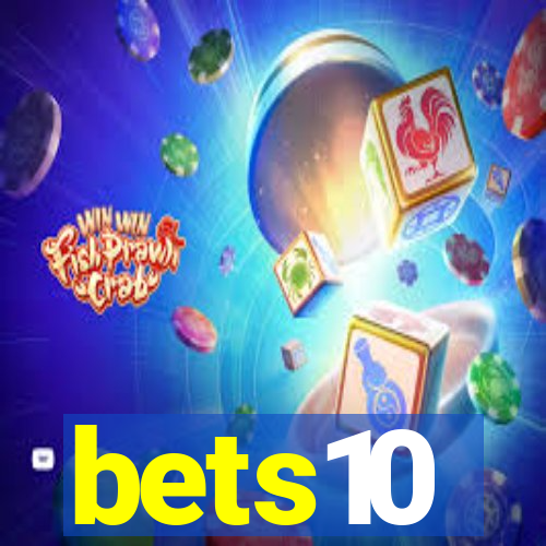 bets10