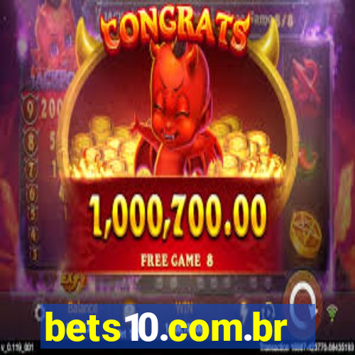 bets10.com.br