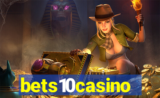 bets10casino