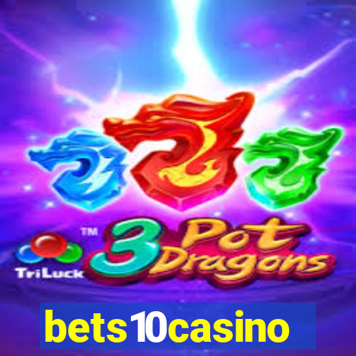 bets10casino