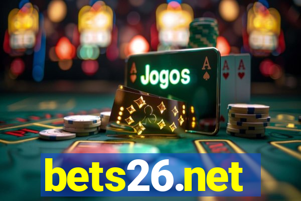 bets26.net